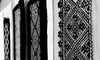 The Story of Embroidery - Ramadan 1446H