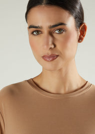 Second Skin Full Slip Wheat