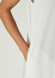 Second Skin Slip Ivory