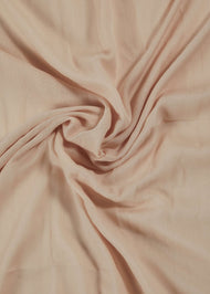 Blush Modal Hijab