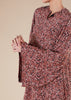Cherry Blossom Maxi - Final Sale