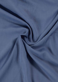 Columbia Blue Modal Hijab