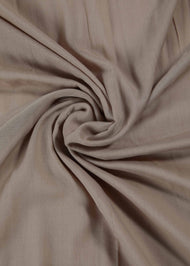 Pecan Modal Hijab