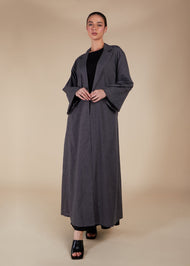 Summer Blazer Grey - Final Sale