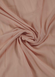 Sunset Pink Modal Hijab