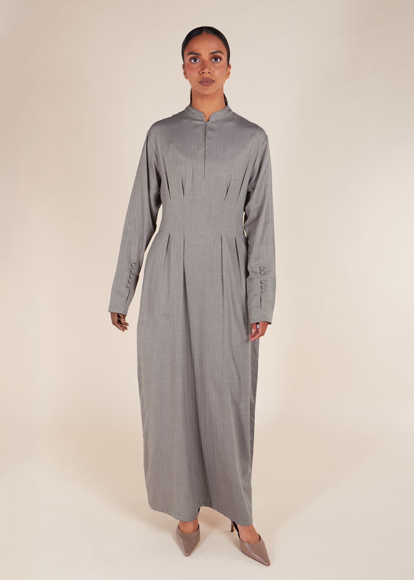 modest maxi summer dresses Wholesale Women's Modest Tiered Maxi Dress Solid Colors | USA for your store