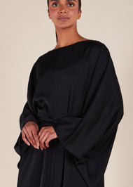Batwing Kaftan