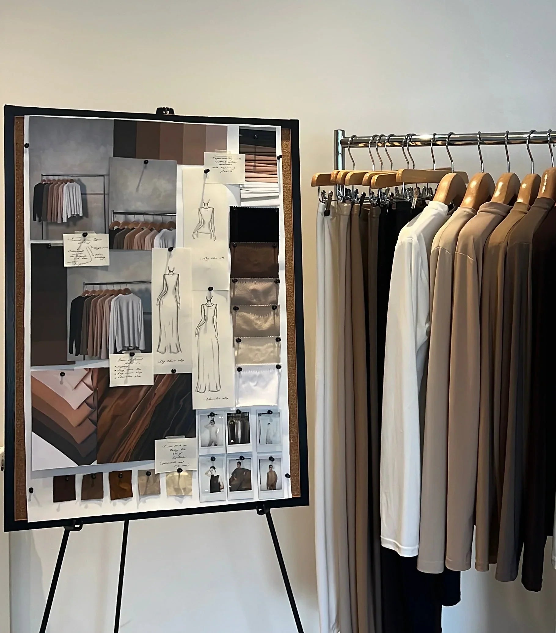 Introducing Second Skin: modest layering, redefined. – Aab