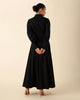 Capri Dress Black