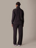 Herringbone Co-Ord Charcoal