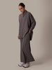 Ash Grey Co-Ord Set