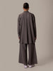 Ash Grey Co-Ord Set