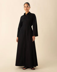 Bali Dress Black
