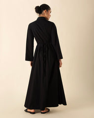 Bali Dress Black