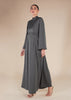 Rayie Abaya Grey XXS / 52