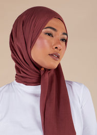 Kiln Modal Hijab