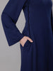 Marine Maxi Dress