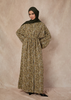 Massai Maxi