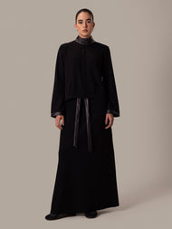 Kaia Skirt Set