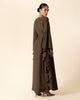 Coffee Kaftan