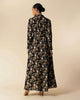 Hoja Maxi Dress