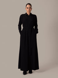 Black Jumpsuit