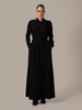 Black Jumpsuit