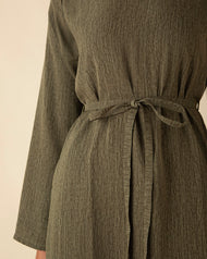Moss Maxi