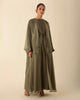 Moss Kimono