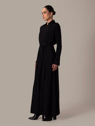 Black Jumpsuit