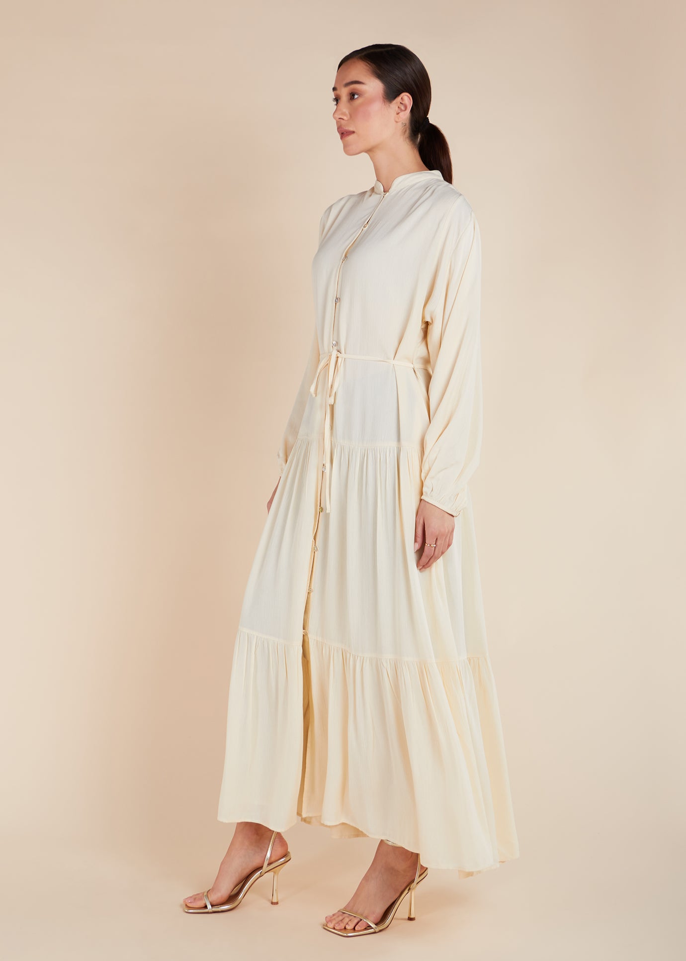Aab Modest Wear Soft Cotton Shirted Maxi Dress Reviews Fan Sleeve Maxi White | Modest Maxi Dresses Aab Modest Wear Soft Cotton Shirted Maxi Dress Reviews Fan Sleeve Maxi White | Modest Maxi Dresses