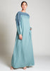 Velveteen Abaya