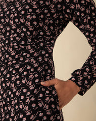 Dora Maxi Dress