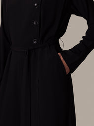 Black Jumpsuit