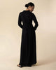 Black Safari Maxi