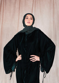 Aasiyah Abaya