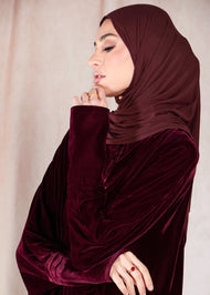 Haiza Abaya