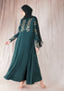 Chanini Abaya