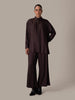 Charcoal Co-Ord Set