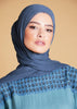 Velveteen Abaya