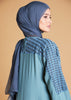 Velveteen Abaya