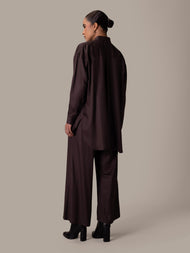 Charcoal Co-Ord Set