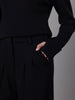Cove Co-Ord Set Black