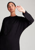 Yoru Abaya Black