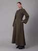 Vale Sculpted Dress
