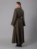 Vale Sculpted Dress