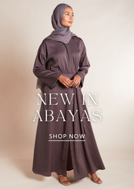 Modest Maxi Dresses – Aab