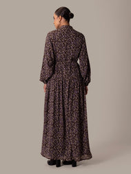 Bell Flower Maxi