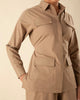 Sahara Co-Ord Set Sand