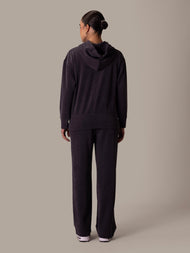 Hoody Set Charcoal